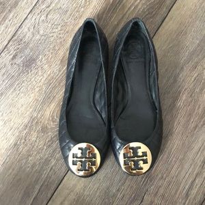 Tory Burch flats